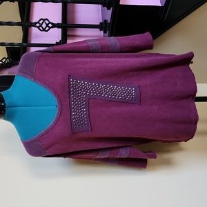 We The Free 7 Tee - SZ XS